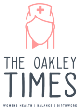 The Oakley Times